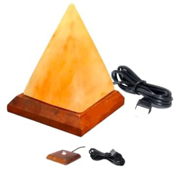 USB Pyramid Lamp (Small)
